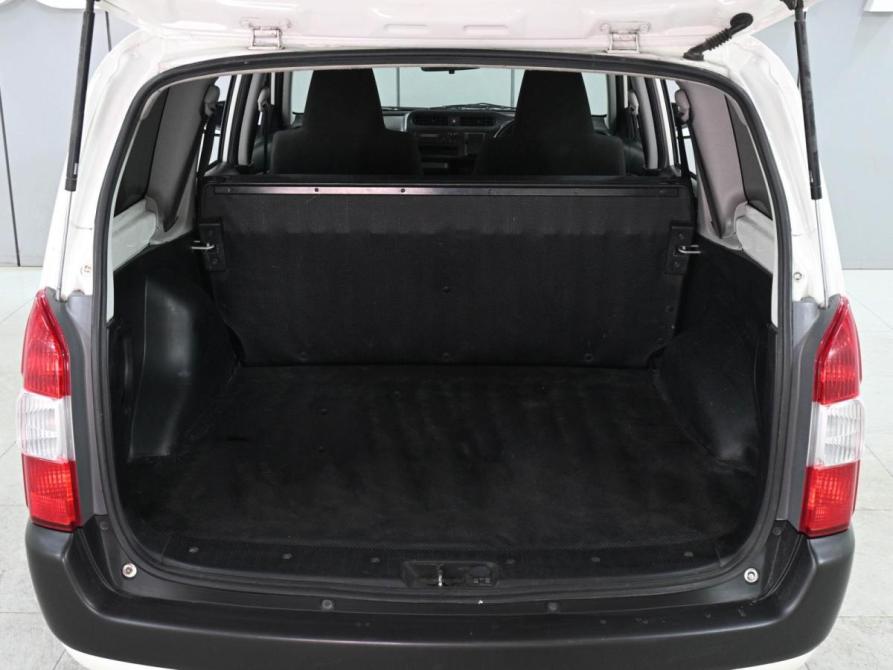 Toyota Probox I Рестайлинг Ростов-на-Дону  - изображение 15