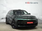 Li Auto (Lixiang) L7 I Екатеринбург  - изображение 29