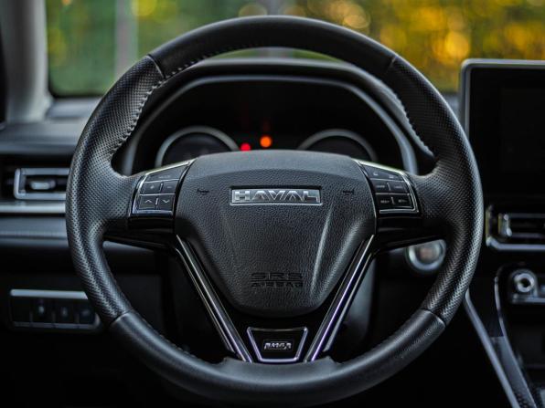 Haval M6 II с пробегом 2025 года, цена 2 130 000 рублей, 6394 км, внедорожник, Автокод Объявления