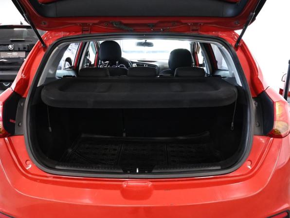 Kia Ceed II с пробегом 2014 года, цена 791 000 рублей, 176600 км, хэтчбек, Автокод Объявления
