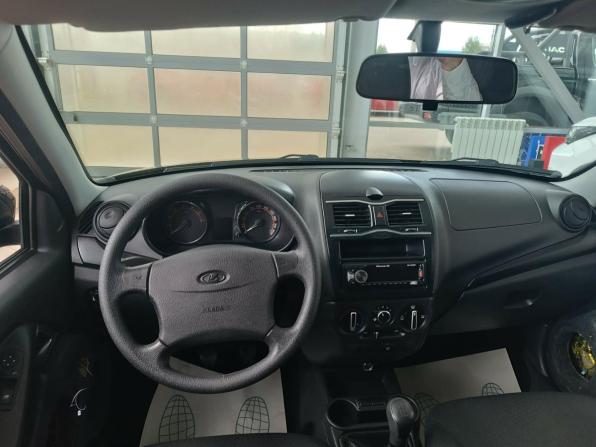 Lada (ВАЗ) Granta I Рестайлинг с пробегом 2023 года, цена 729 000 рублей, 32000 км, седан, Автокод Объявления