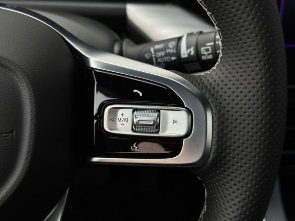 GAC GS8 II с пробегом 2024 года, цена 3 570 000 рублей, 11240 км, внедорожник, Автокод Объявления