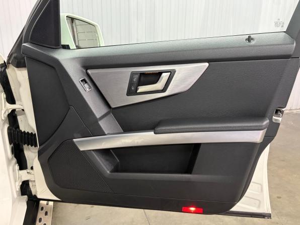 Mercedes-Benz GLK-Класс I (X204) с пробегом 2011 года, цена 1 497 000 рублей, 214211 км, внедорожник, Автокод Объявления