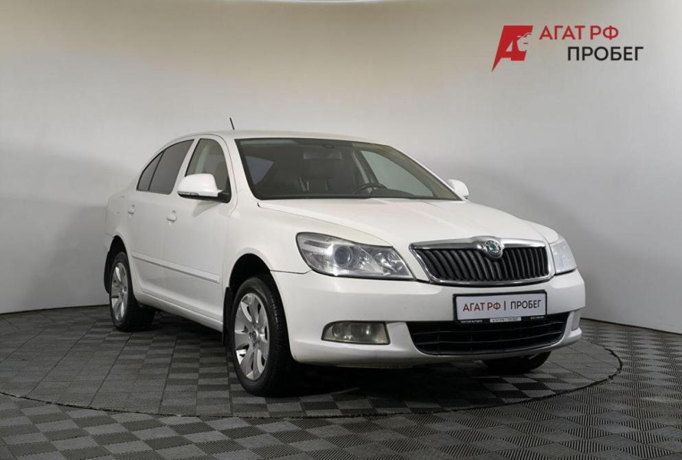 Skoda Octavia II (A5) Рестайлинг Нижний Новгород  - изображение 3