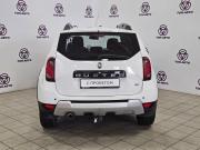 Renault Duster I Рестайлинг Тольятти  - изображение 27
