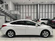 Hyundai i40 I Рестайлинг Казань  - изображение 27