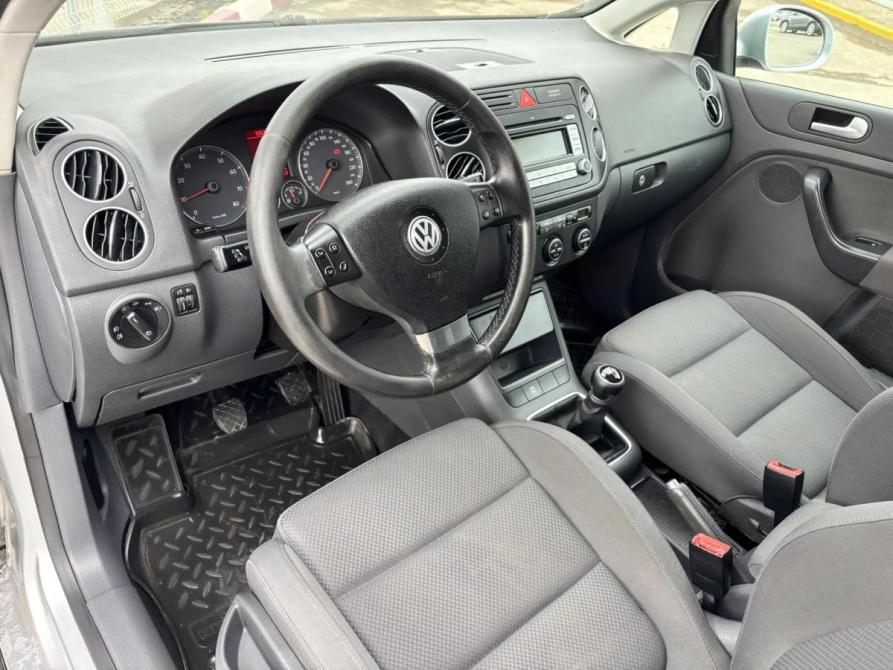 Volkswagen Golf V Альметьевск  - изображение 9
