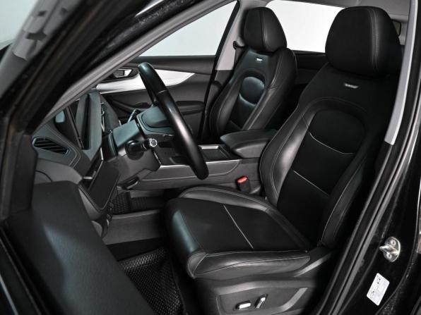Chery Tiggo 7 Pro Max I с пробегом 2023 года, цена 1 749 000 рублей, 121332 км, внедорожник, Автокод Объявления
