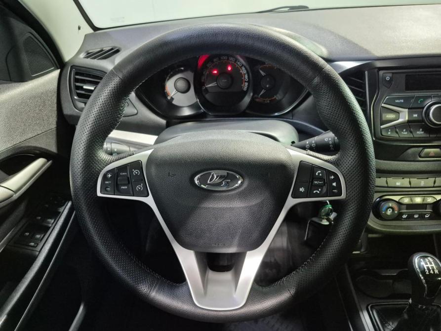Lada (ВАЗ) Vesta I Воронеж  - изображение 11