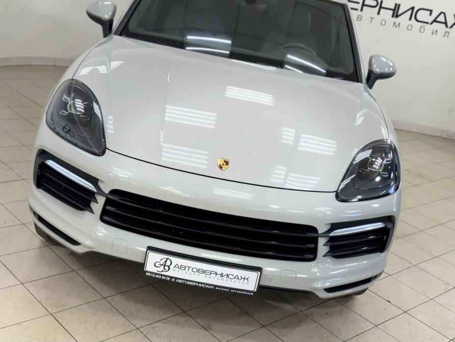 Porsche Cayenne III Санкт-Петербург  - изображение 22