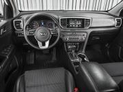 Kia Sportage IV Рестайлинг Ставрополь  - изображение 31