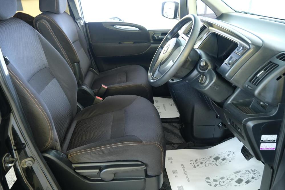 Nissan Serena III (C25) Омск  - изображение 8