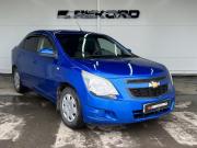 Chevrolet Cobalt II Уфа  - изображение 16