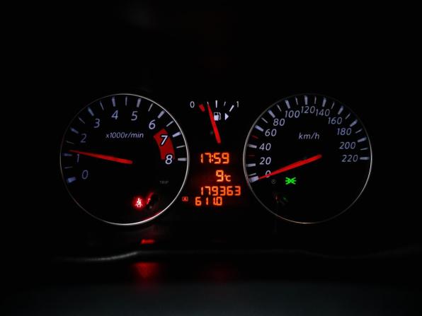 Nissan Note I Рестайлинг с пробегом 2009 года, цена 720 000 рублей, 179353 км, хэтчбек, Автокод Объявления