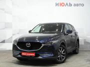 Mazda CX-5 II Екатеринбург  - изображение 24