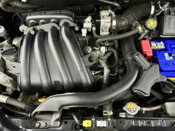 Nissan Note I Рестайлинг с пробегом 2012 года, цена 849 000 рублей, 109309 км, хэтчбек, Автокод Объявления