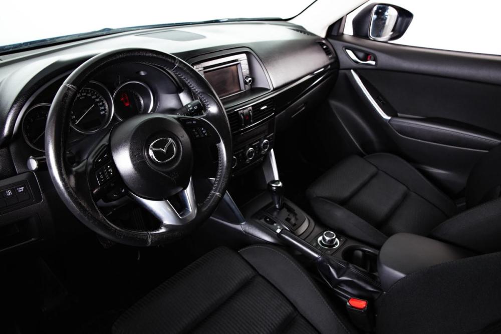 Mazda CX-5 I Пермь  - изображение 9