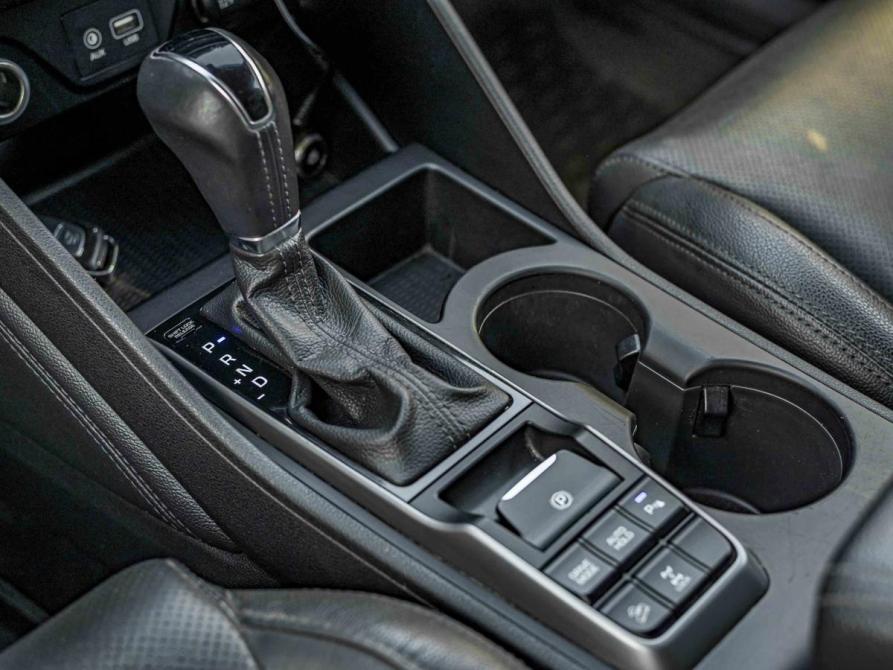 Hyundai Tucson III Санкт-Петербург  - изображение 11