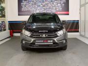 Lada (ВАЗ) Granta I Рестайлинг Кемерово  - изображение 25