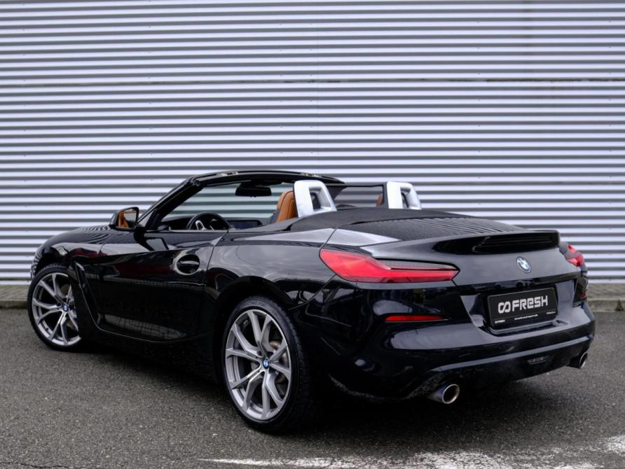 BMW Z4 III (G29) Сочи  - изображение 7