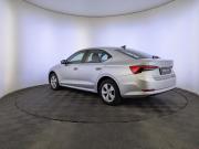 Skoda Octavia IV (A8) Москва  - изображение 34