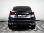 Geely Tugella I Москва  - изображение 25