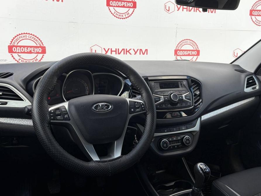 Lada (ВАЗ) Vesta I Екатеринбург  - изображение 19