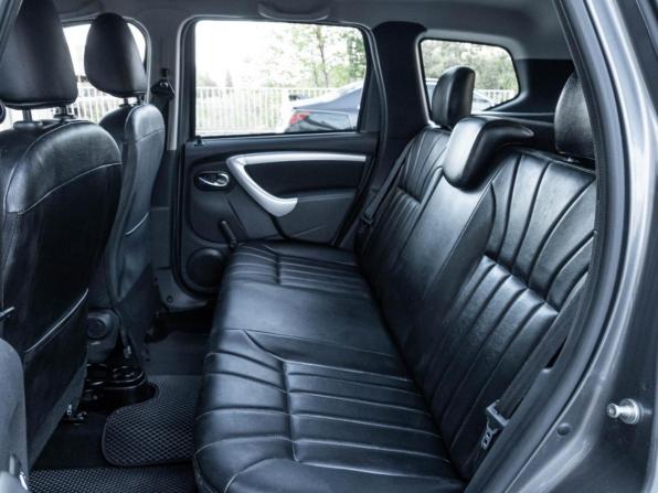 Nissan Terrano III (D10) с пробегом 2018 года, цена 1 388 000 рублей, 82748 км, внедорожник, Автокод Объявления
