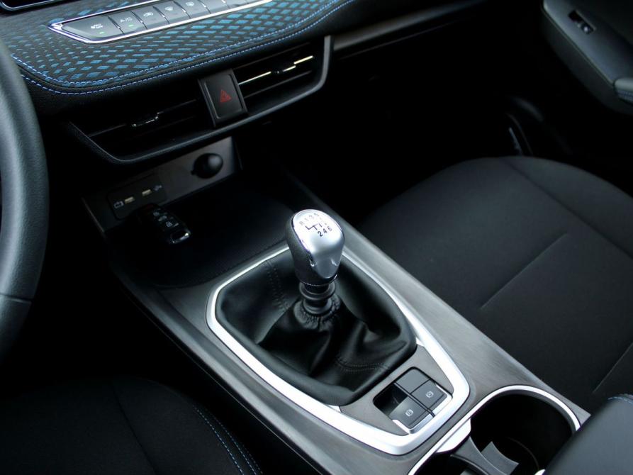 Haval Jolion I Рестайлинг Самара  - изображение 13