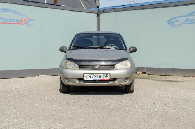 Lada (ВАЗ) Kalina I с пробегом 2007 года, цена 159 000 рублей, 288248 км, хэтчбек, Автокод Объявления