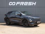 Omoda C5 I Краснодар  - изображение 23