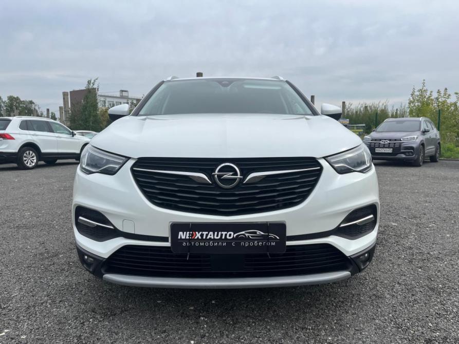 Opel Grandland I (X) Чебоксары  - изображение 10