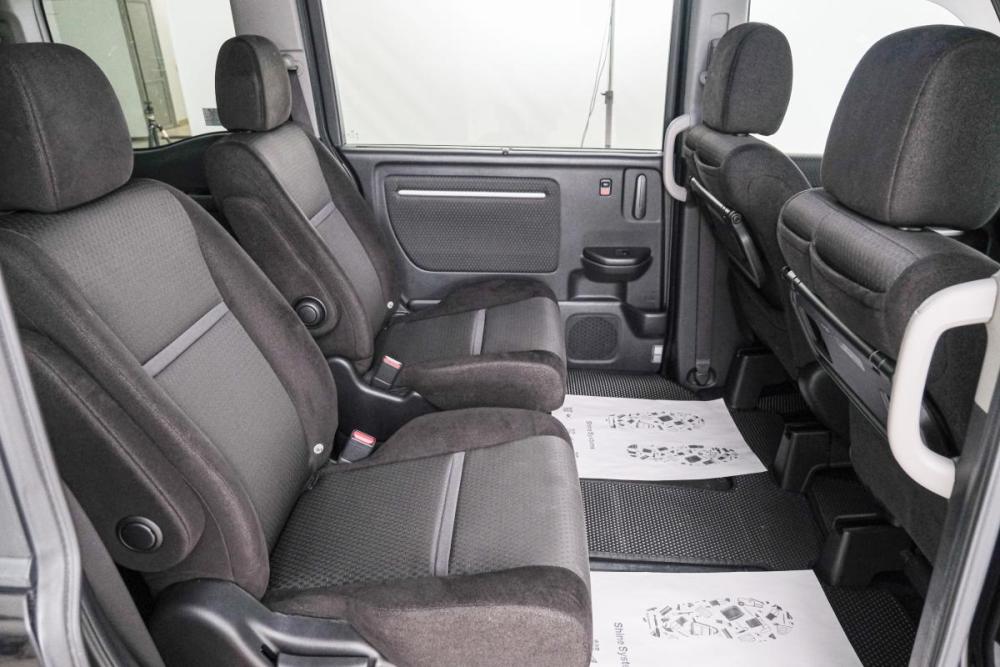 Honda Stepwgn V Рестайлинг Красноярск  - изображение 19