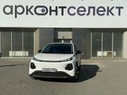 Changan Qiyuan Q05 II Волгоград  - изображение 2