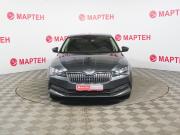 Skoda Superb III Рестайлинг Вологда  - изображение 23