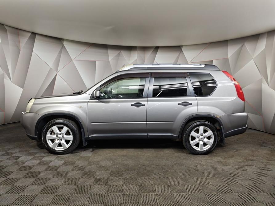 Nissan X-Trail II Москва  - изображение 5