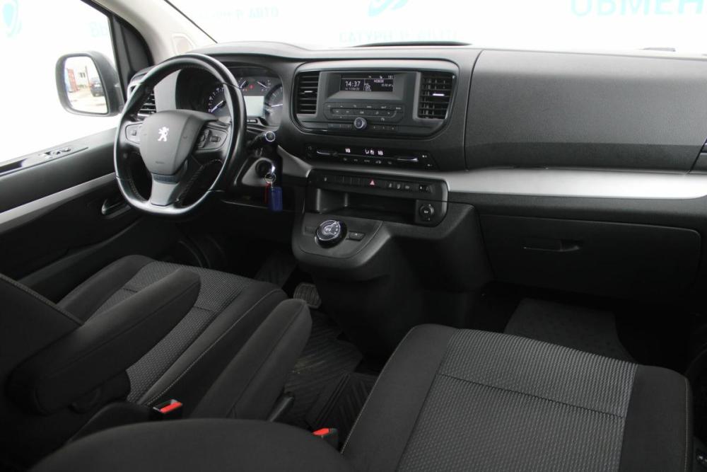 Peugeot Traveller I Пермь  - изображение 11