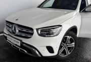 Mercedes-Benz GLC I (X253) Рестайлинг Киров  - изображение 52