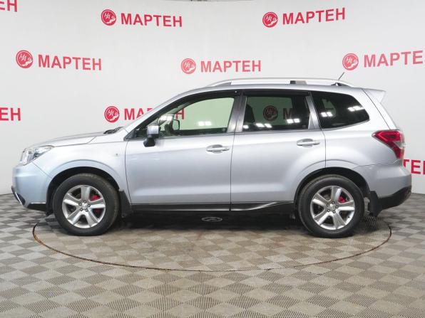Subaru Forester IV с пробегом 2014 года, цена 1 428 000 рублей, 246167 км, внедорожник, Автокод Объявления