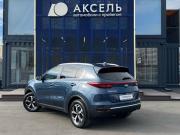 Kia Sportage IV Рестайлинг Архангельск  - изображение 27