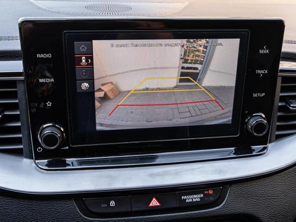 Kia Ceed III Рестайлинг с пробегом 2022 года, цена 2 220 000 рублей, 85949 км, универсал, Автокод Объявления