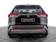Toyota RAV4 V (XA50) Москва  - изображение 34