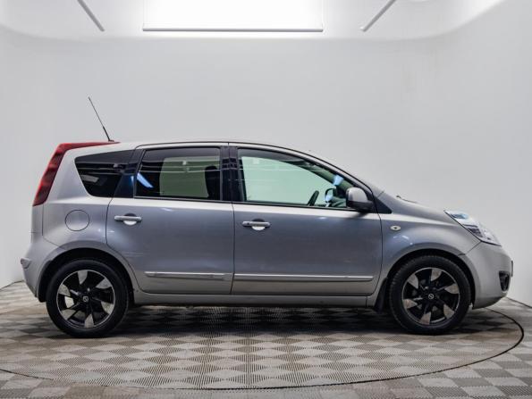 Nissan Note I Рестайлинг с пробегом 2013 года, цена 780 000 рублей, 203321 км, хэтчбек, Автокод Объявления