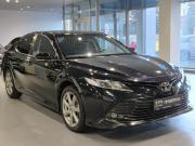 Toyota Camry VIII (XV70) Казань  - изображение 25