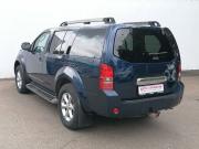 Nissan Pathfinder III Москва  - изображение 24