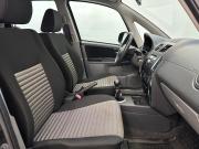 Suzuki SX4 I (Classic) Рестайлинг Балашиха  - изображение 27