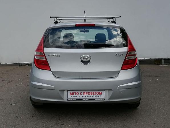 Hyundai i30 I с пробегом 2010 года, цена 550 000 рублей, 170640 км, хэтчбек, Автокод Объявления