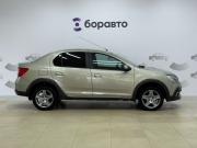 Renault Logan II Рестайлинг Ставрополь  - изображение 24