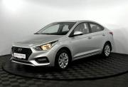 Hyundai Solaris I Рестайлинг Нижний Новгород  - изображение 25