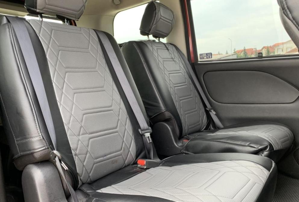 Nissan Serena V (C27) Красноярск  - изображение 26